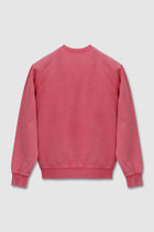 7500 Mineral Wash Balanced Crewneck