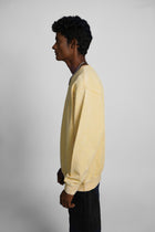 7500 Mineral Wash Balanced Crewneck
