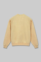7500 Mineral Wash Balanced Crewneck