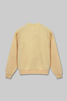 7500 Mineral Wash Balanced Crewneck
