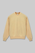 7500 Mineral Wash Balanced Crewneck