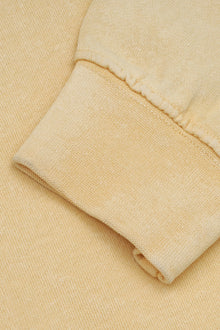 7500 Mineral Wash Balanced Crewneck
