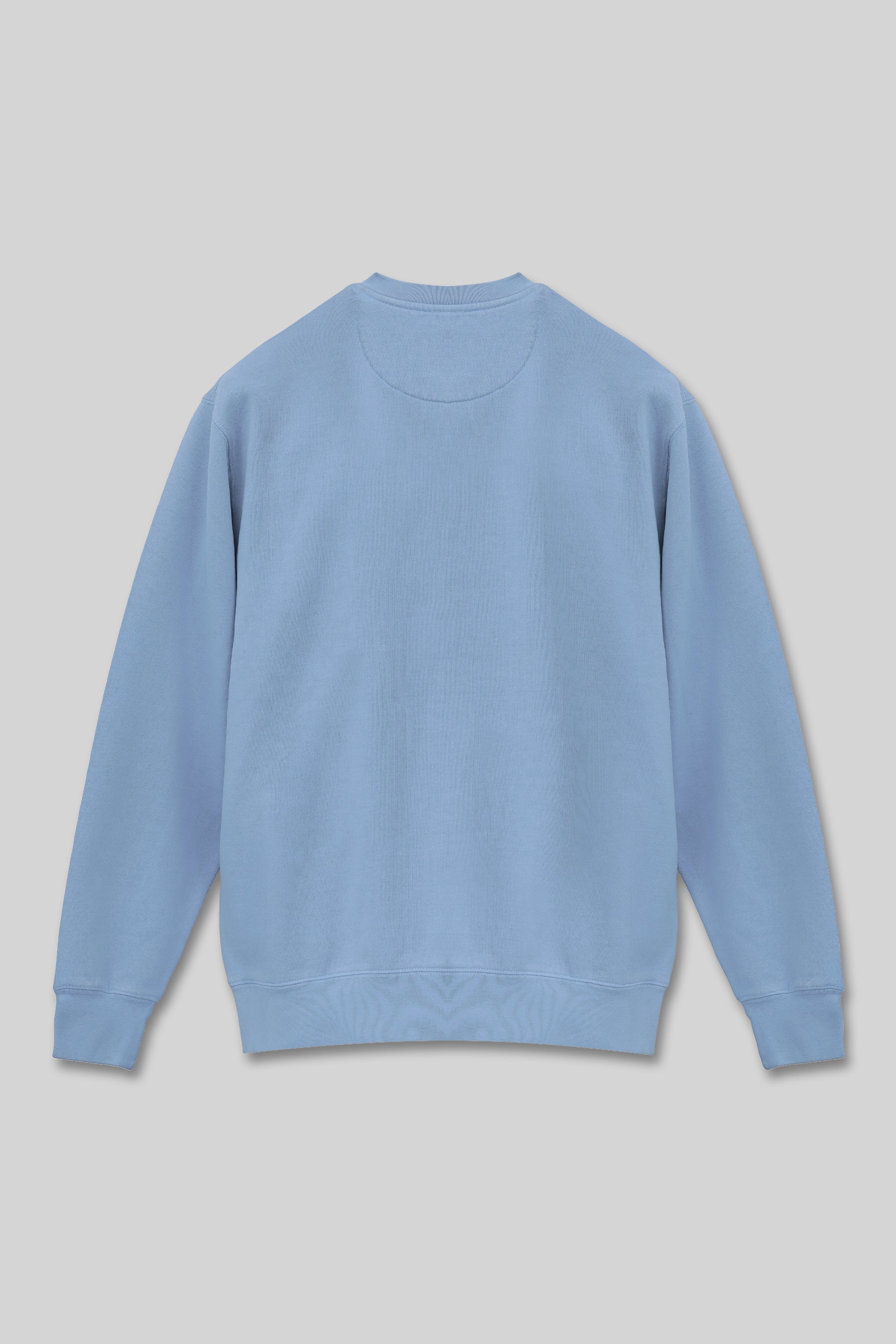 9500 Heavy Core Crewneck Sweatshirt