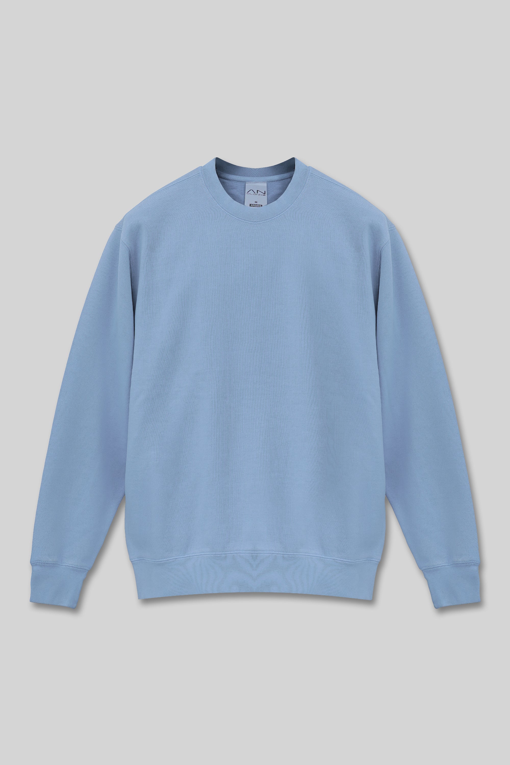 9500 Heavy Core Crewneck Sweatshirt