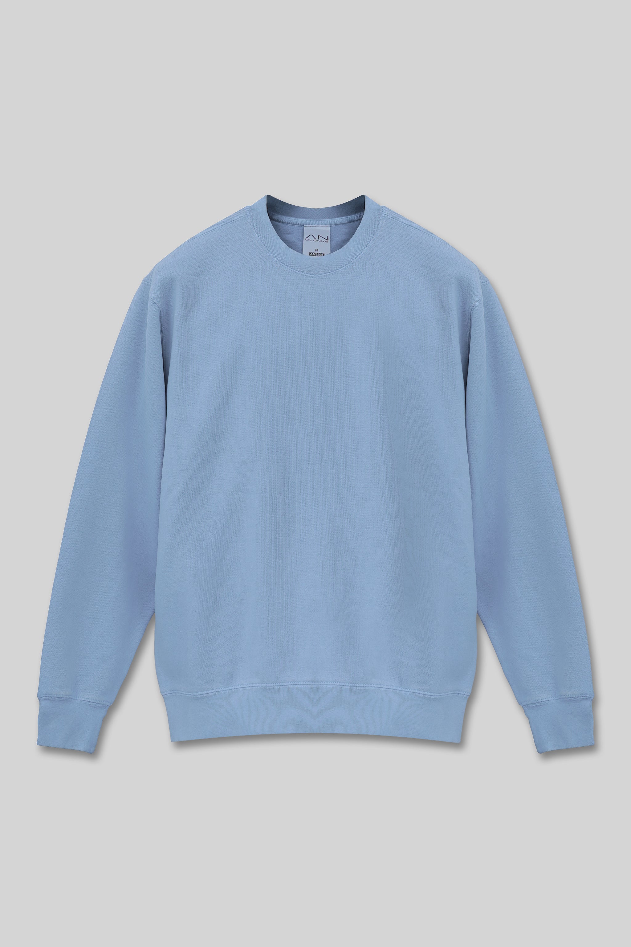 9500 Heavy Core Crewneck Sweatshirt