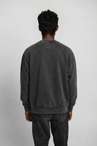 9500 Heavy Core Crewneck Sweatshirt