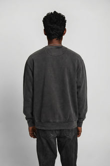 9500 Heavy Core Crewneck Sweatshirt