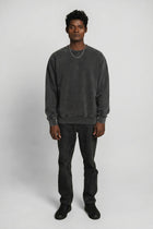 9500 Heavy Core Crewneck Sweatshirt
