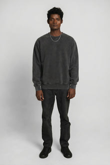9500 Heavy Core Crewneck Sweatshirt