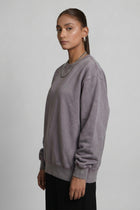 9500 Heavy Core Crewneck Sweatshirt