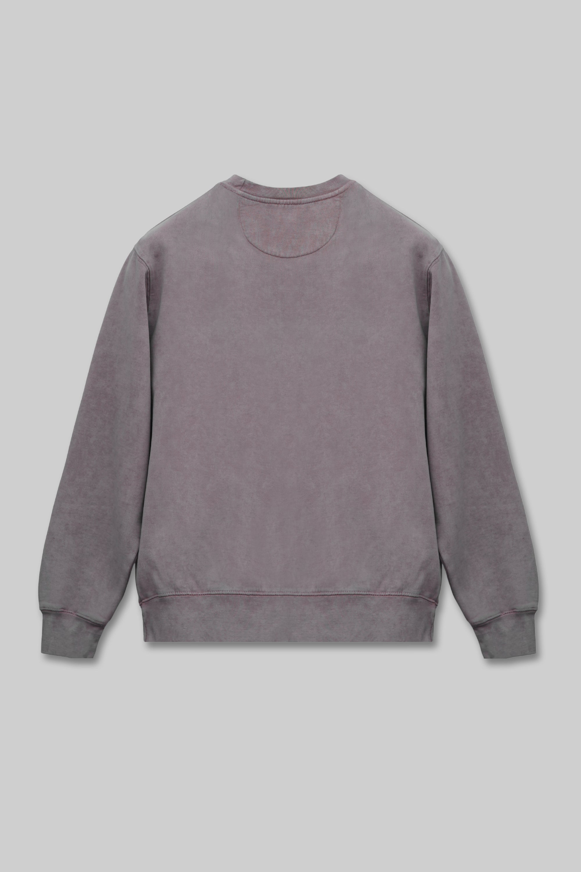 9500 Heavy Core Crewneck Sweatshirt