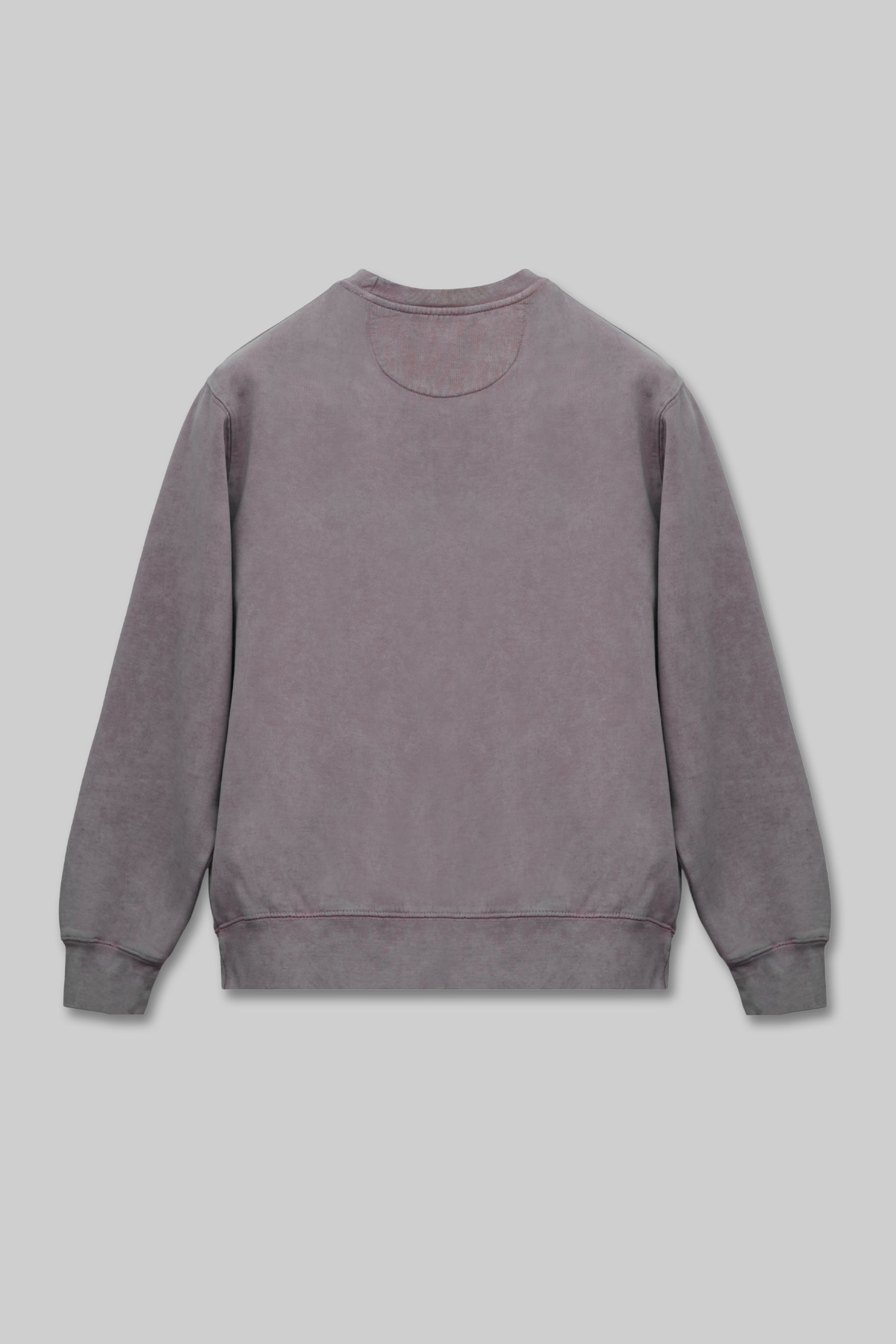 9500 Heavy Core Crewneck Sweatshirt