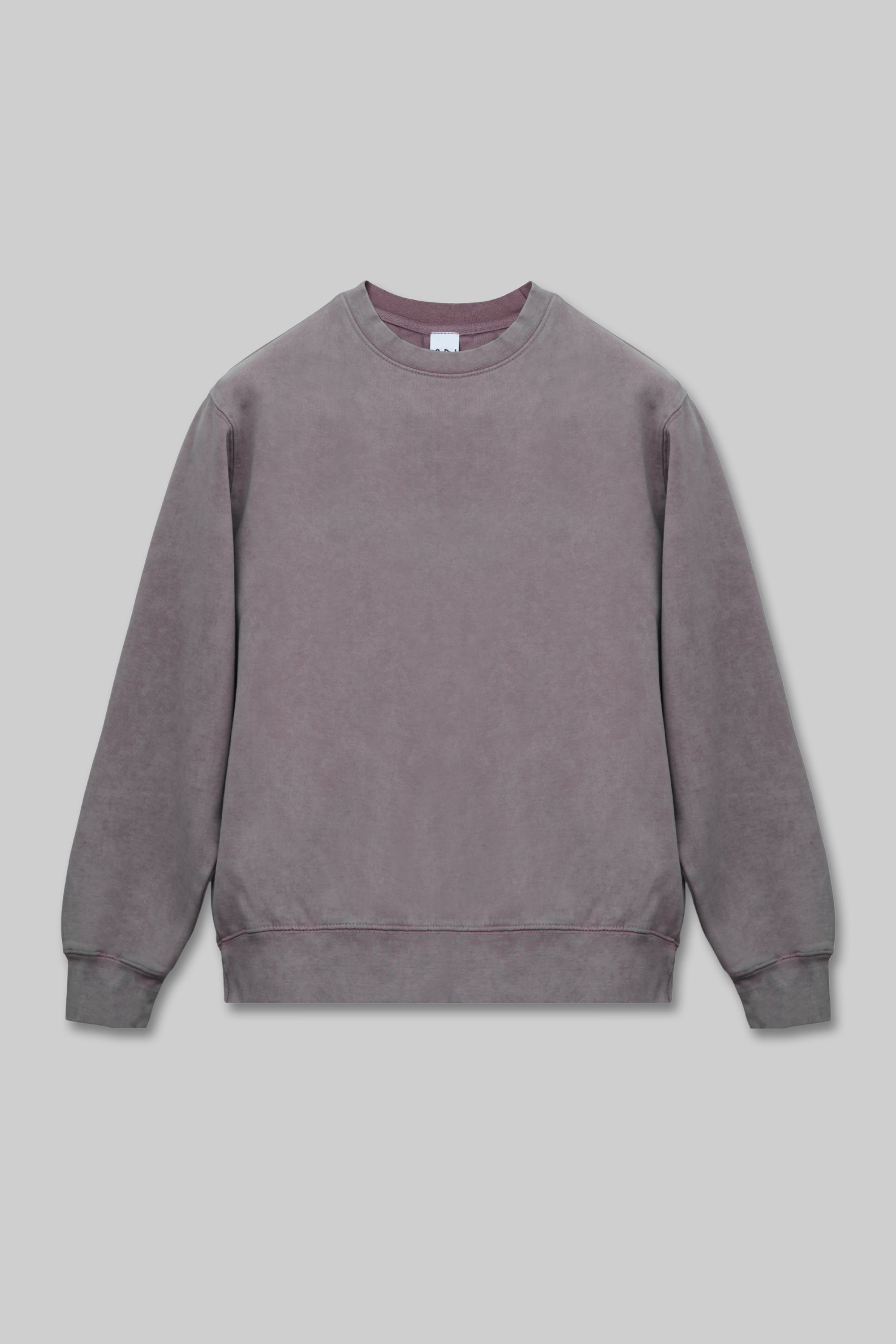 9500 Heavy Core Crewneck Sweatshirt