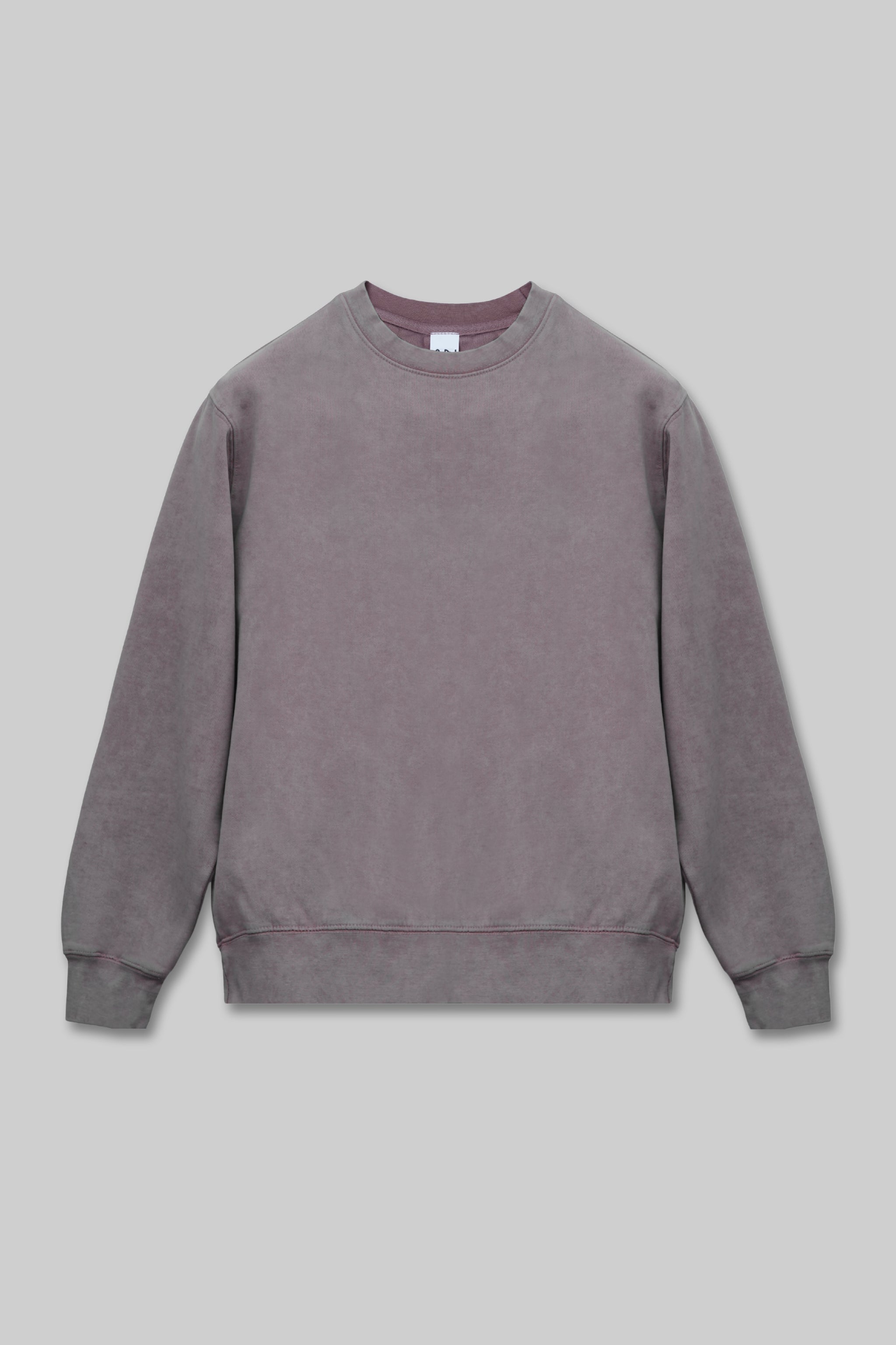 9500 Heavy Core Crewneck Sweatshirt