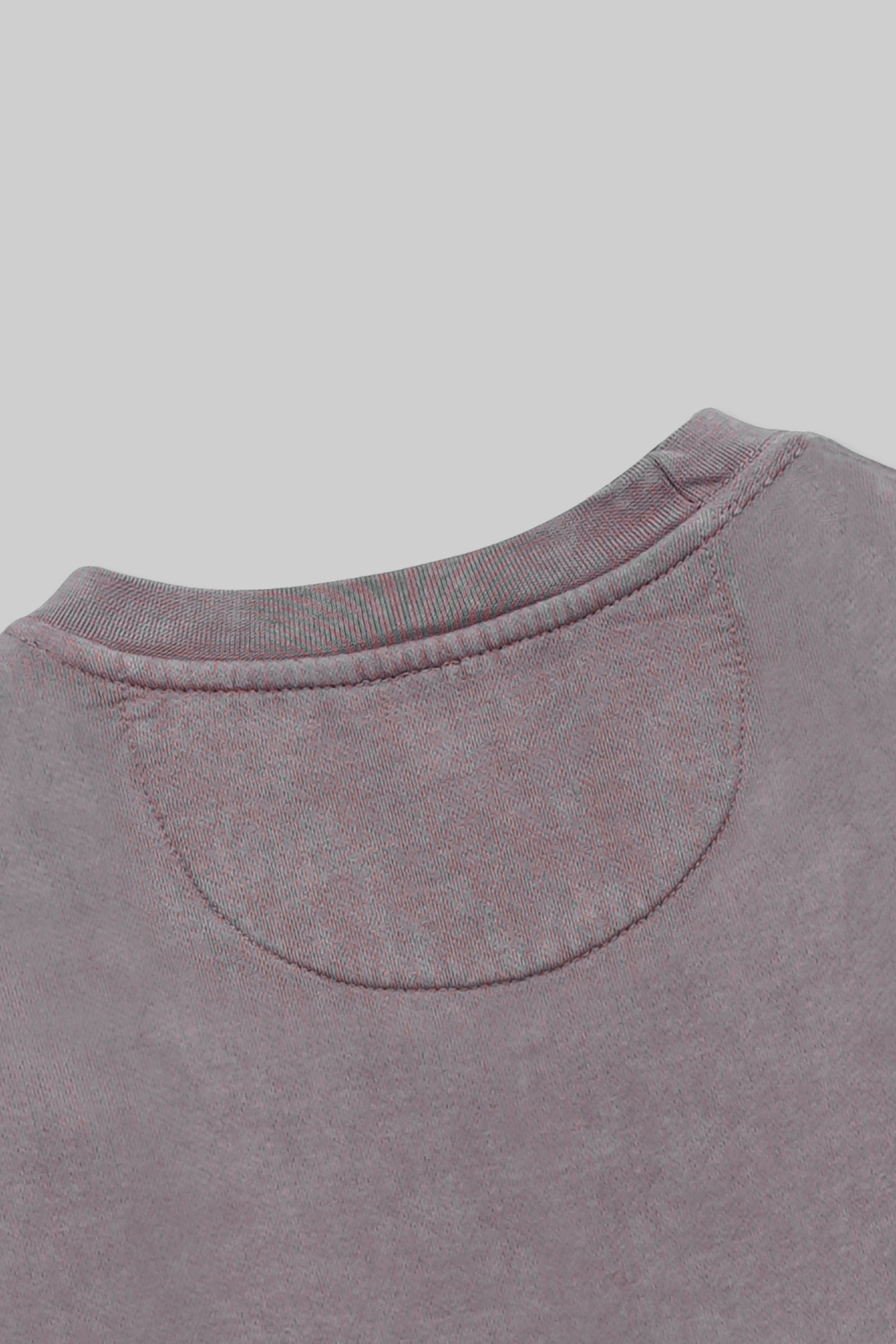 9500 Heavy Core Crewneck Sweatshirt