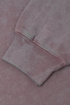 9500 Heavy Core Crewneck Sweatshirt