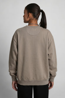 9500 Heavy Core Crewneck Sweatshirt