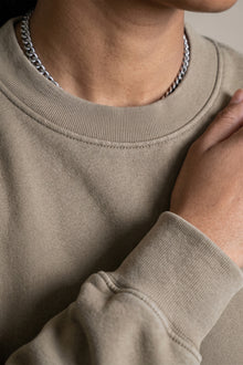 9500 Heavy Core Crewneck Sweatshirt