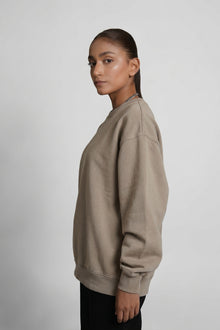 9500 Heavy Core Crewneck Sweatshirt