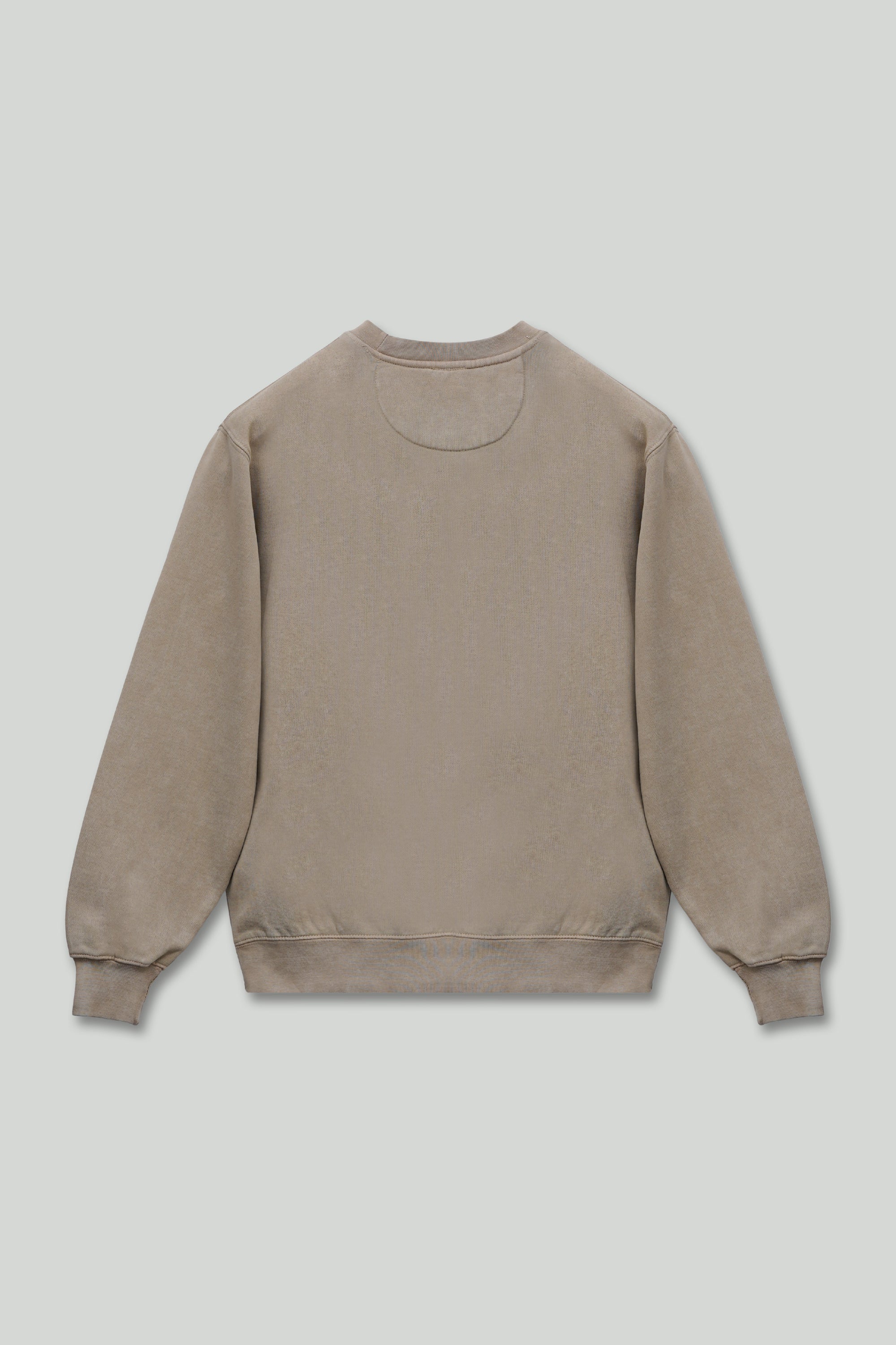 9500 Heavy Core Crewneck Sweatshirt