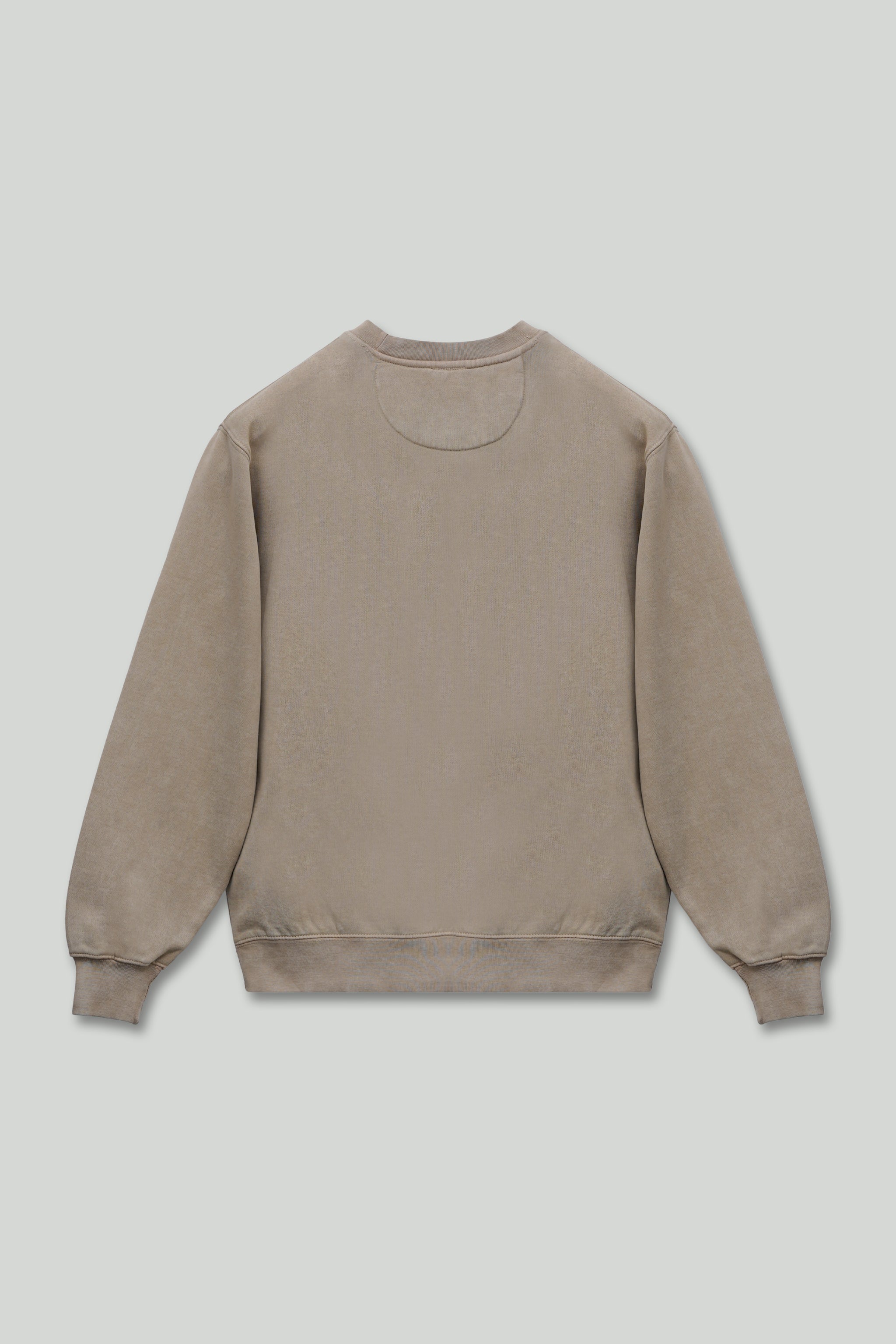 9500 Heavy Core Crewneck Sweatshirt