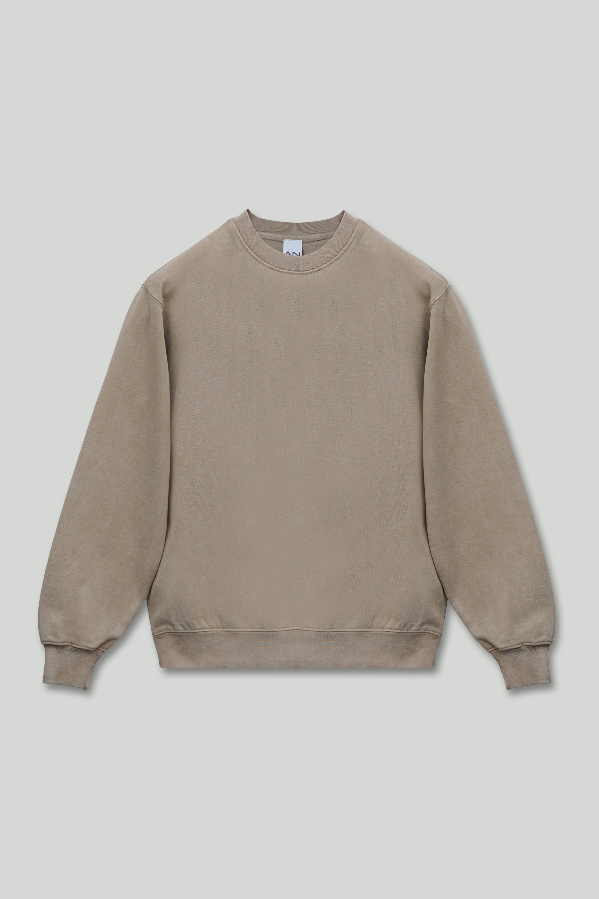 9500 Heavy Core Crewneck Sweatshirt