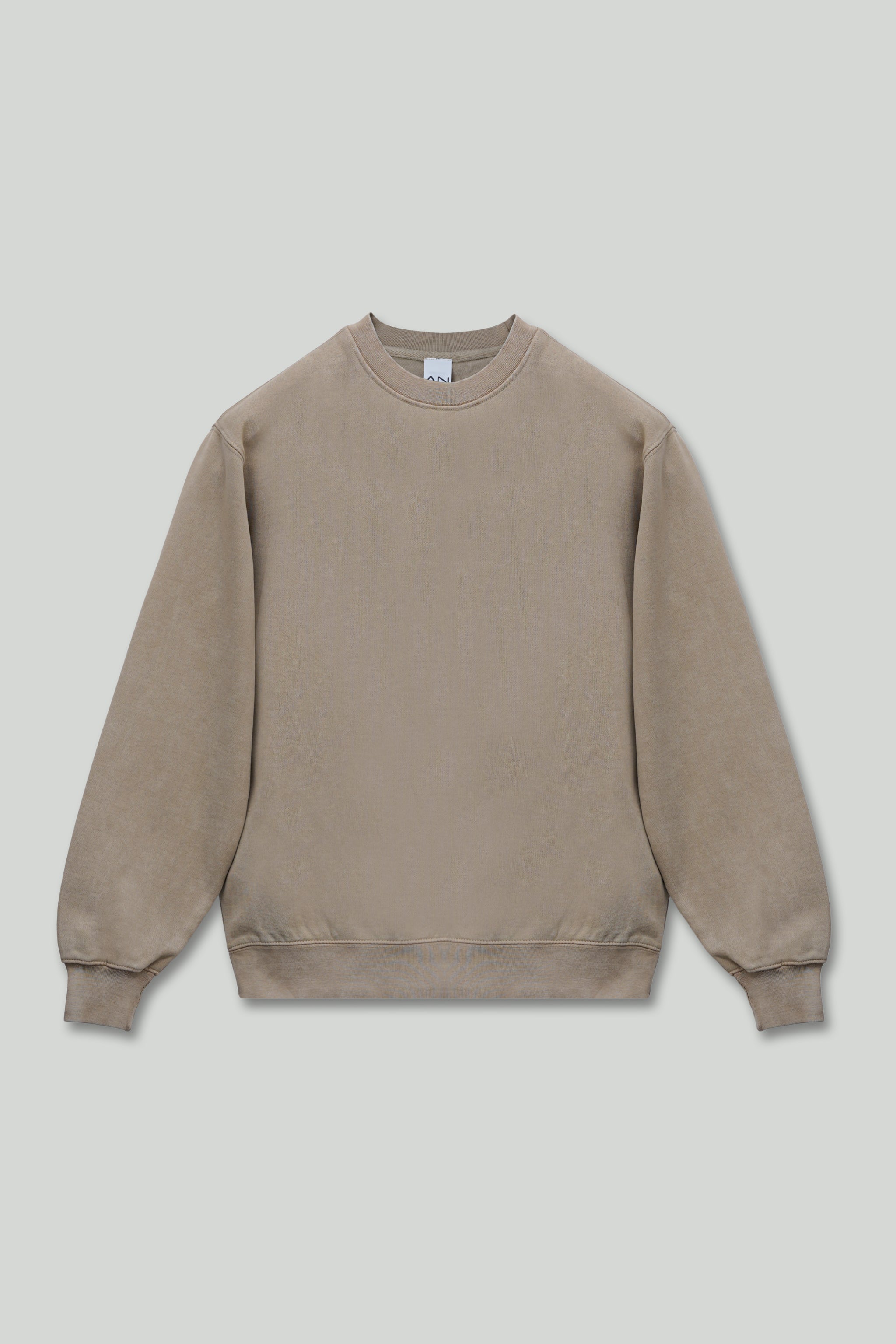 9500 Heavy Core Crewneck Sweatshirt