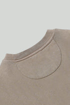 9500 Heavy Core Crewneck Sweatshirt