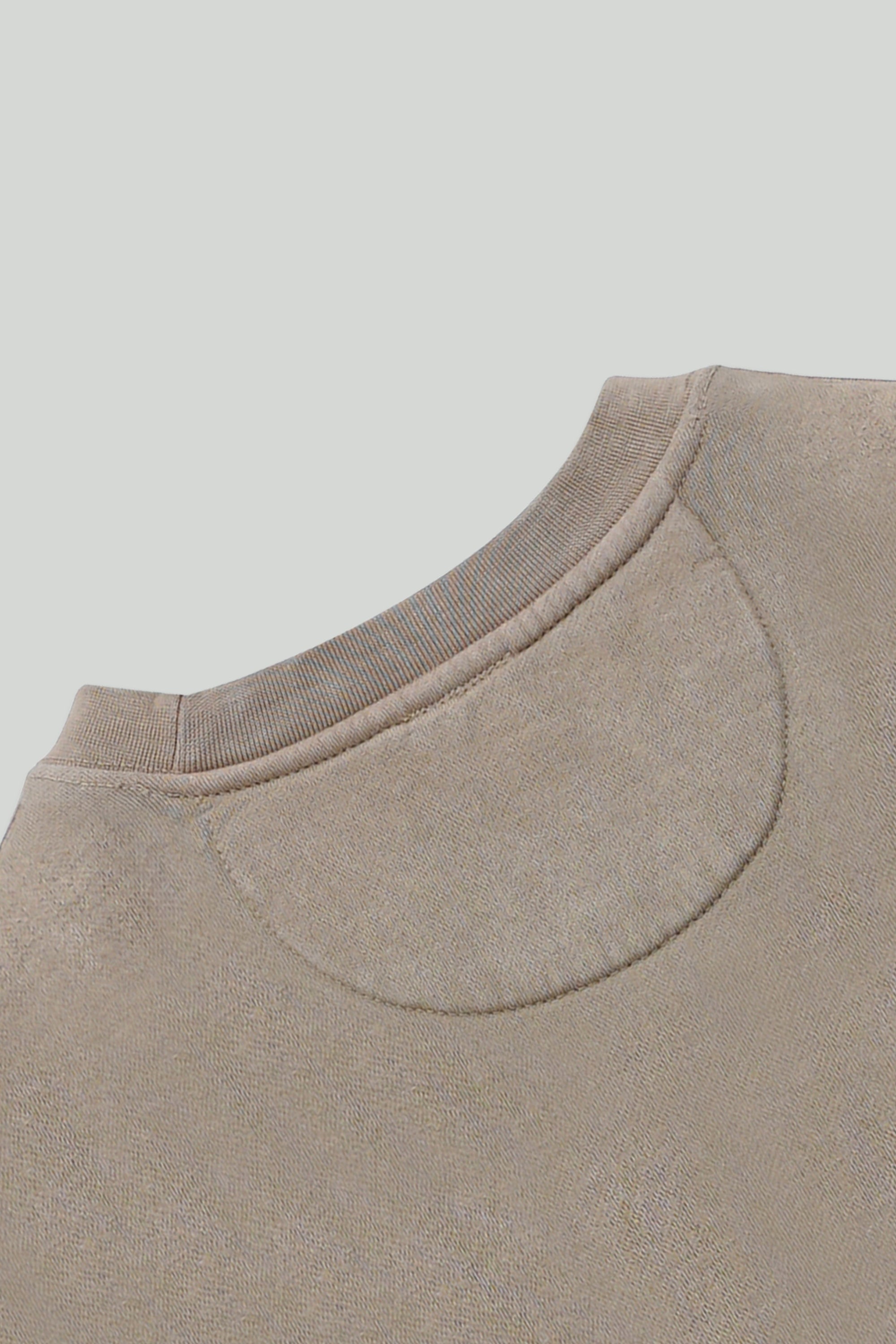 9500 Heavy Core Crewneck Sweatshirt