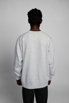 9500 Heavy Core Crewneck Sweatshirt