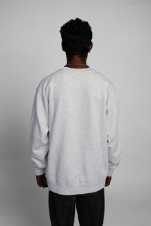 9500 Heavy Core Crewneck Sweatshirt