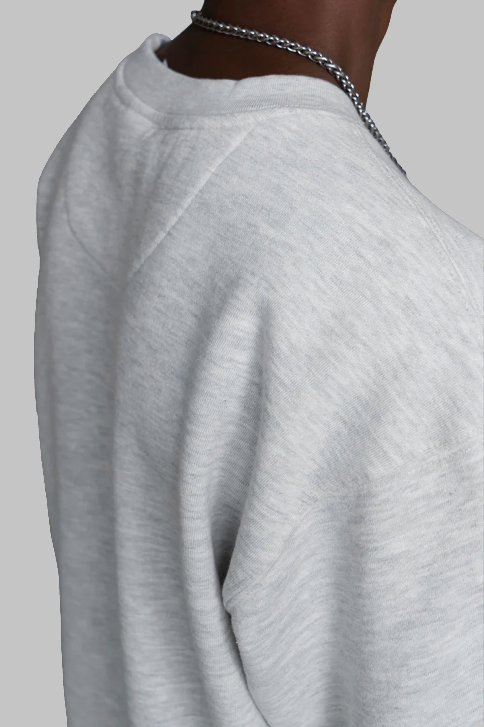 9500 Heavy Core Crewneck Sweatshirt