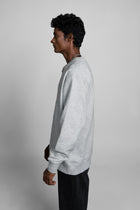 9500 Heavy Core Crewneck Sweatshirt