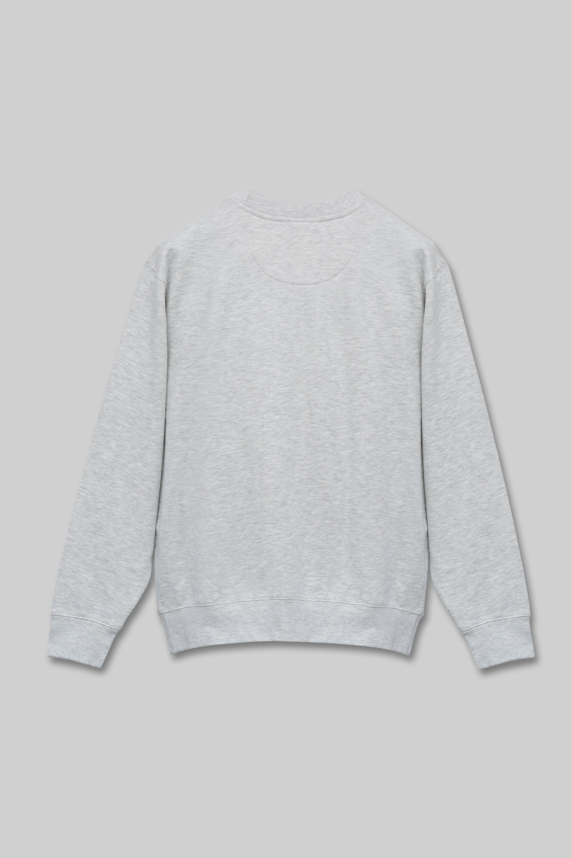 9500 Heavy Core Crewneck Sweatshirt