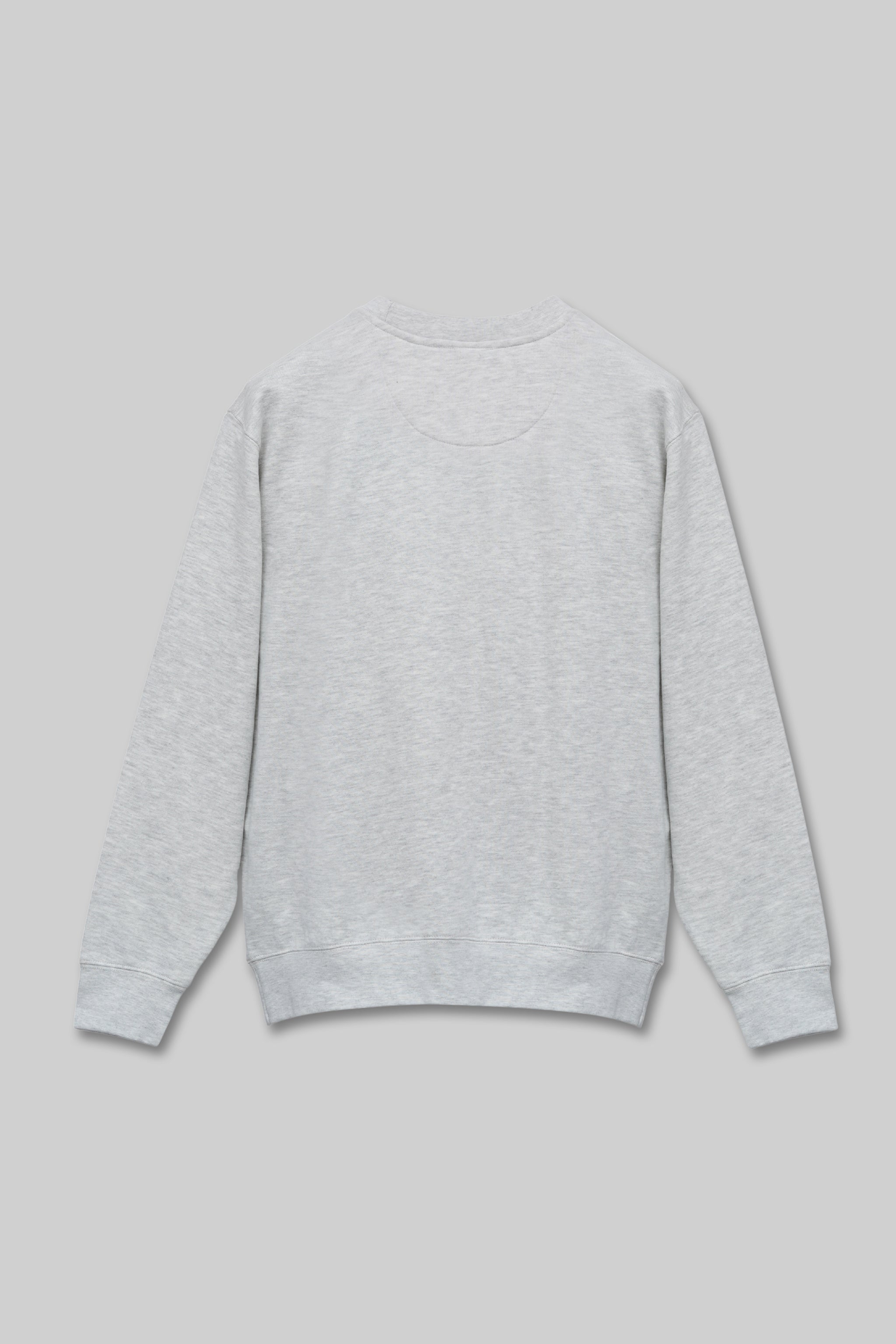 9500 Heavy Core Crewneck Sweatshirt