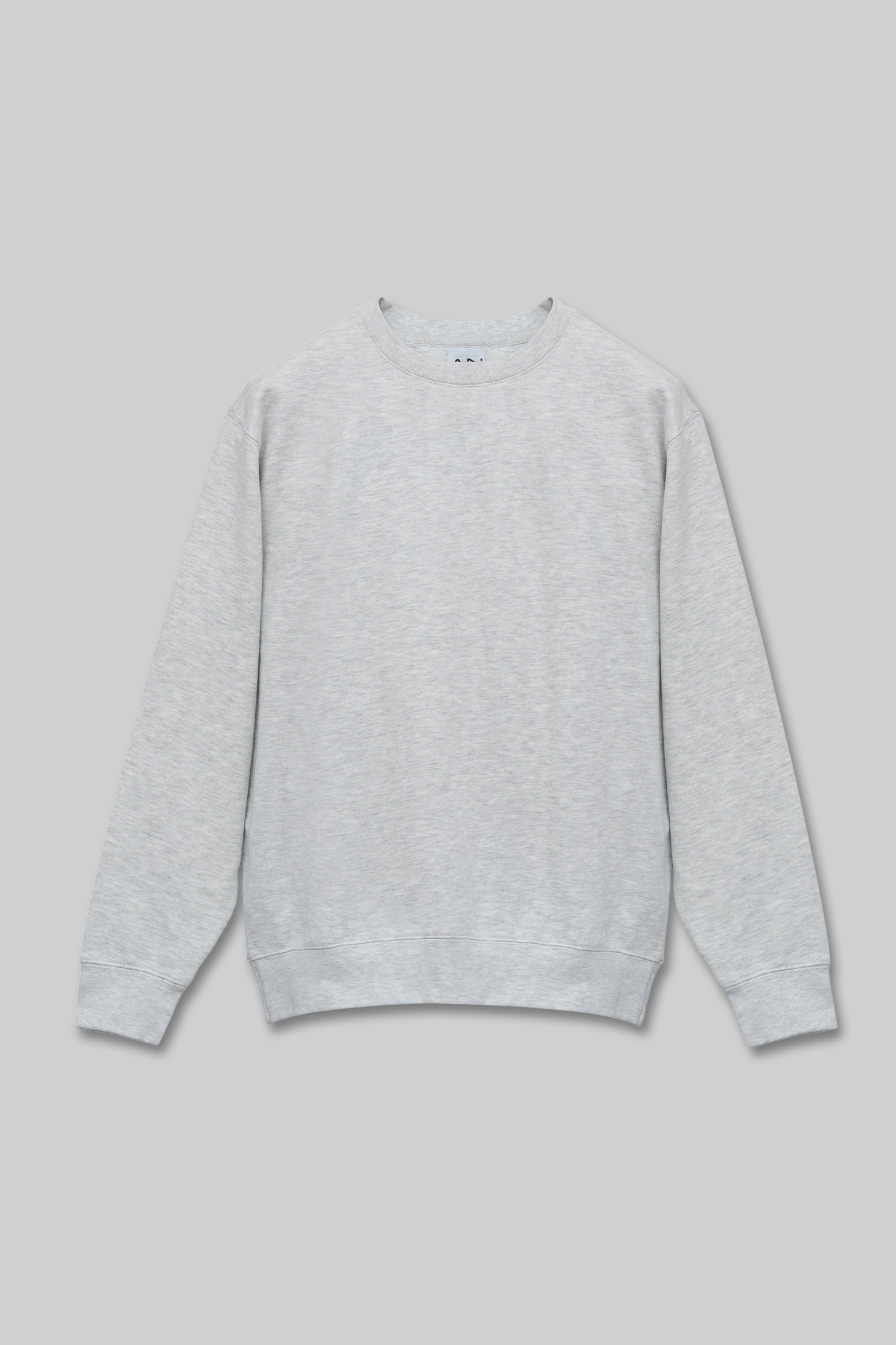 9500 Heavy Core Crewneck Sweatshirt