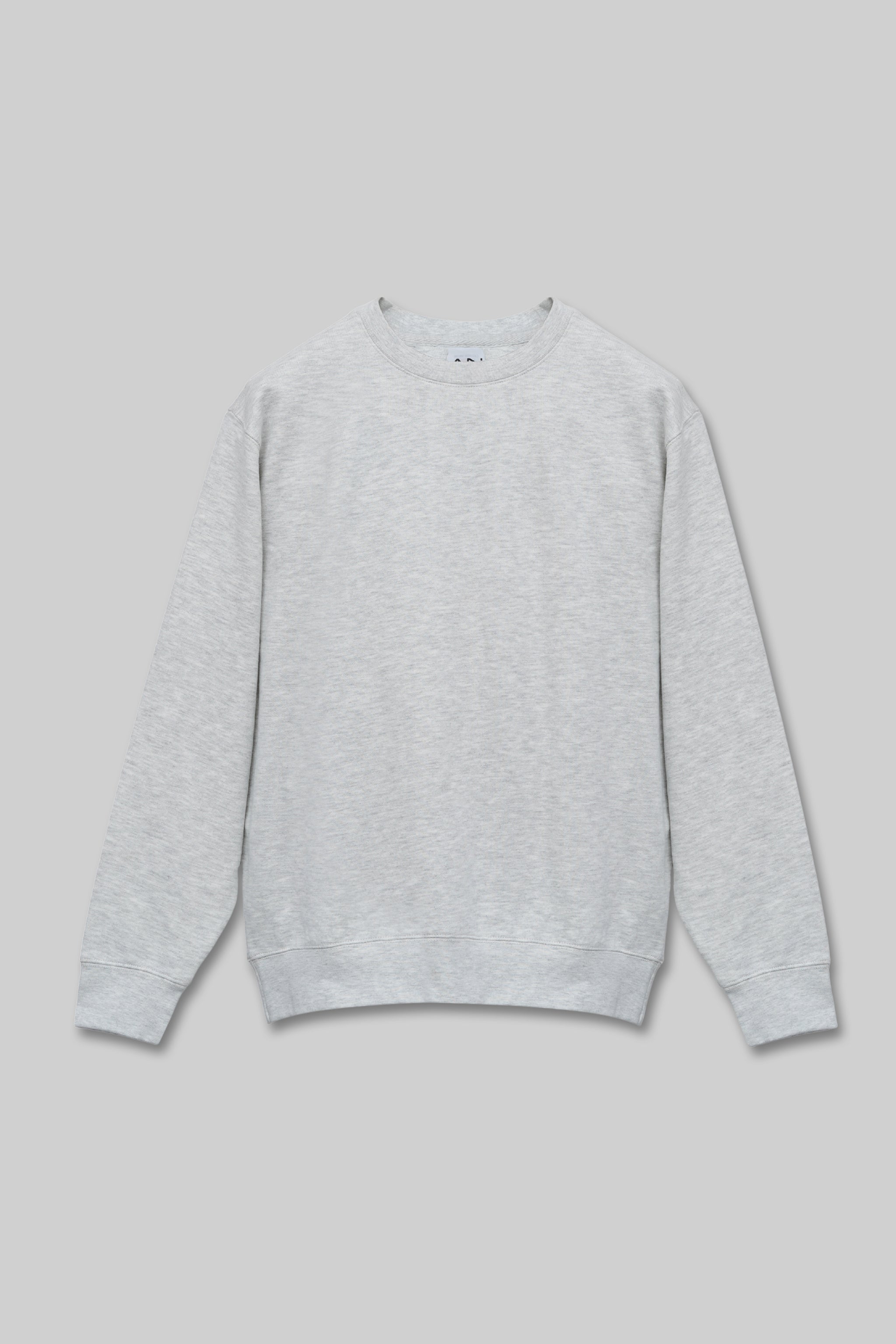 9500 Heavy Core Crewneck Sweatshirt