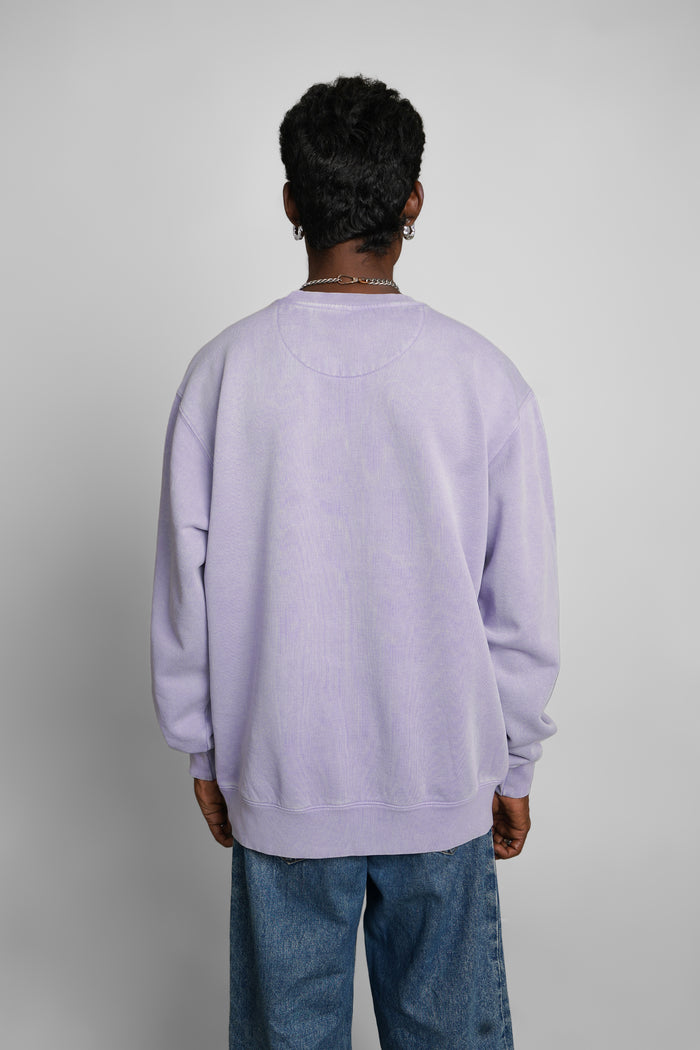 9500 Heavy Core Crewneck Sweatshirt