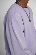 9500 Heavy Core Crewneck Sweatshirt