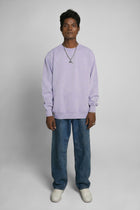 9500 Heavy Core Crewneck Sweatshirt