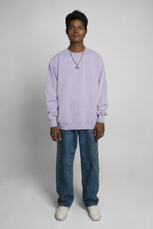 9500 Heavy Core Crewneck Sweatshirt