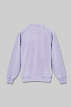9500 Heavy Core Crewneck Sweatshirt