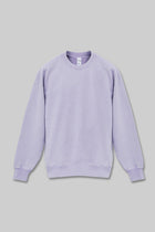 9500 Heavy Core Crewneck Sweatshirt