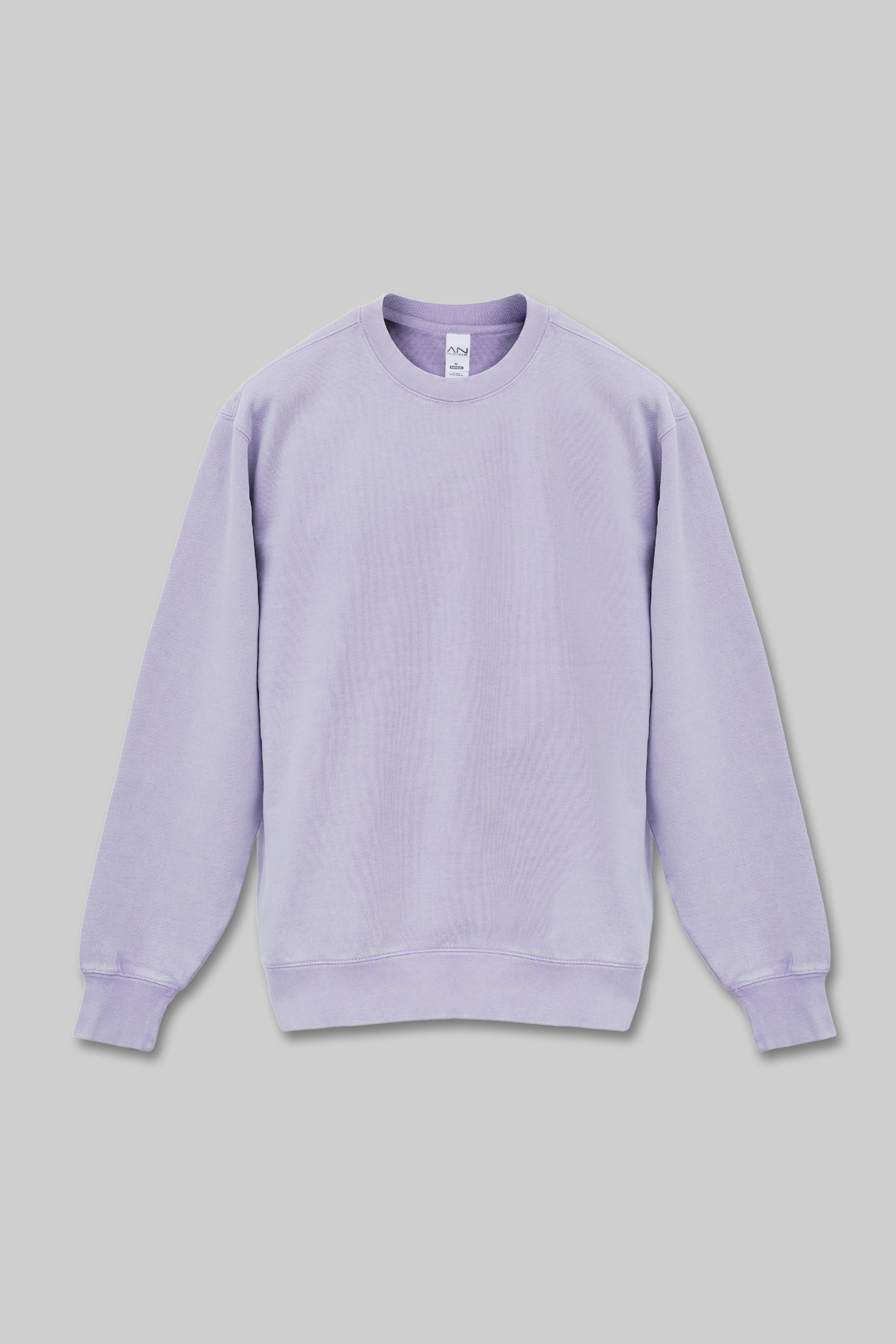 9500 Heavy Core Crewneck Sweatshirt