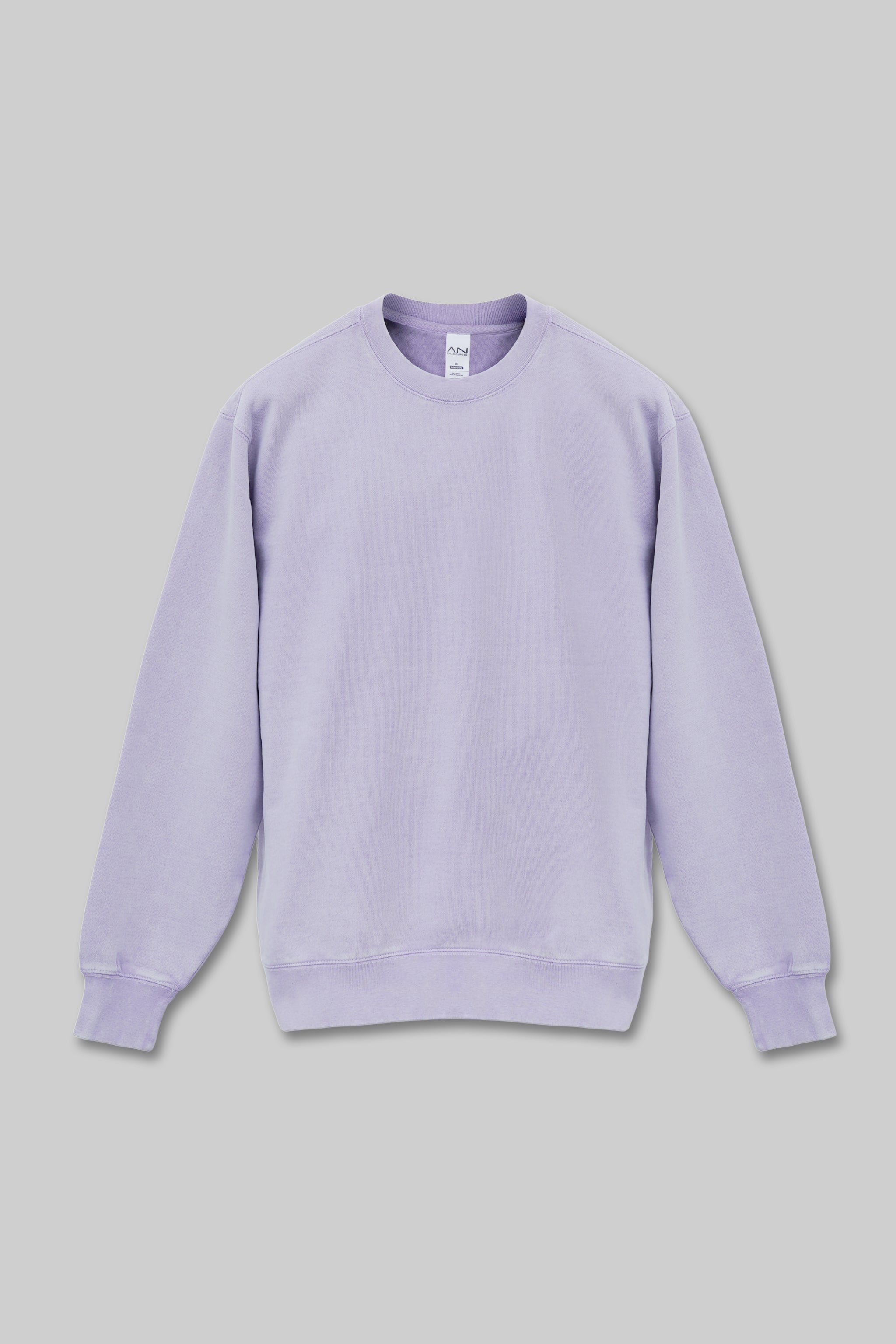 9500 Heavy Core Crewneck Sweatshirt