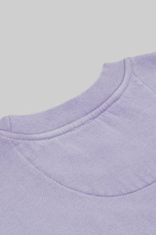 9500 Heavy Core Crewneck Sweatshirt