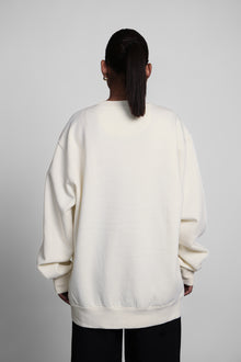 9500 Heavy Core Crewneck Sweatshirt