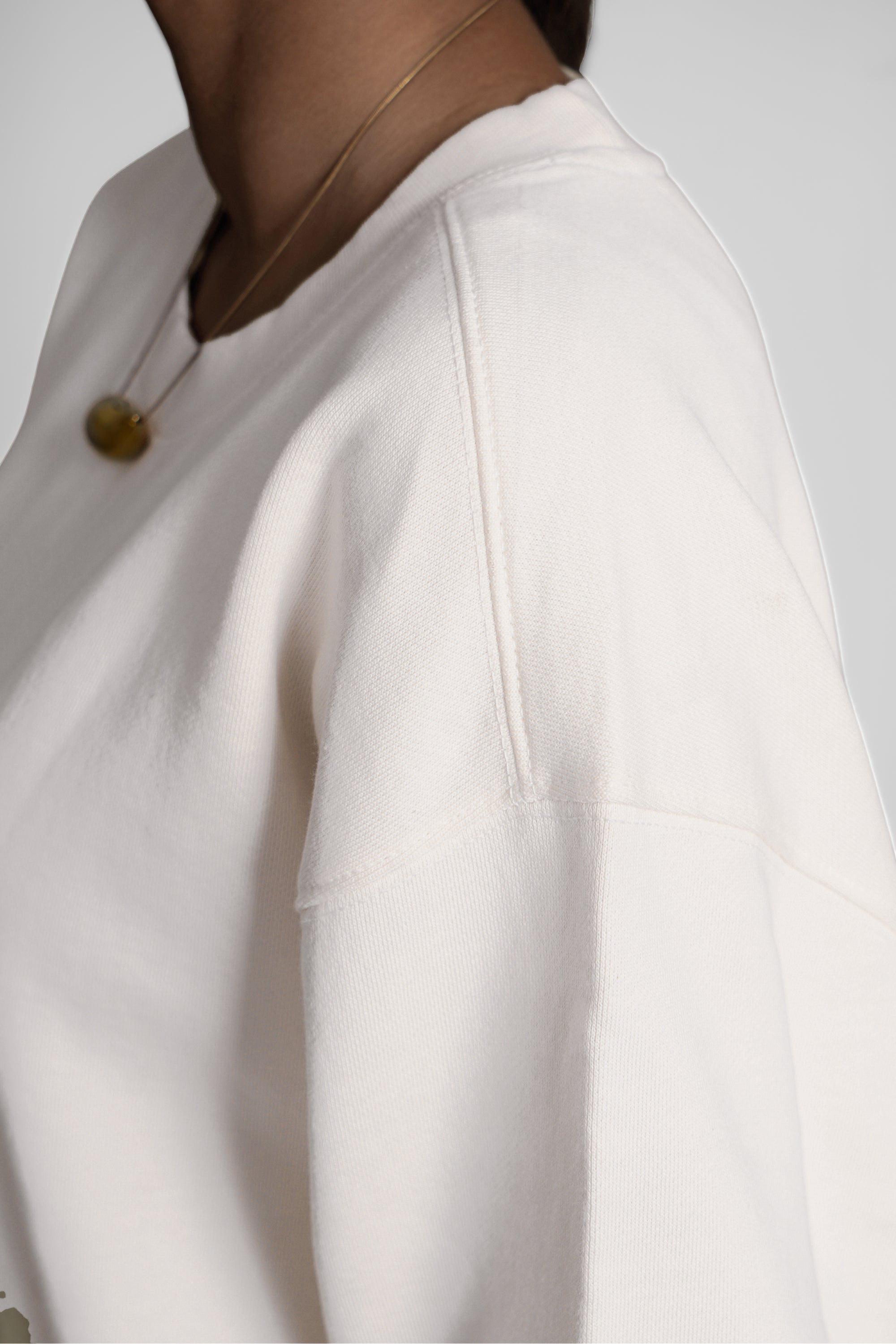 9500 Heavy Core Crewneck Sweatshirt