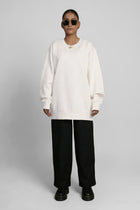 9500 Heavy Core Crewneck Sweatshirt