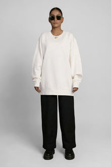 9500 Heavy Core Crewneck Sweatshirt